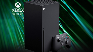 Xbox Series X: mit tud az új generáció legerősebb konzolja?