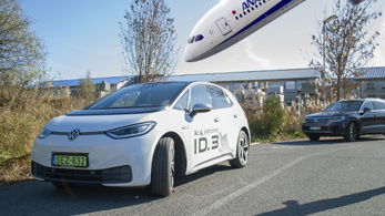 Volkswagen Driving Experience 2020