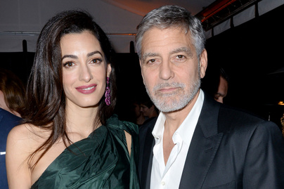 Amal ettől tiltotta el George Clooney-t egy életre: a színész maga vallotta be