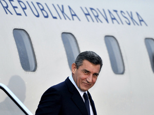 Szerbia kikéri a Gotovina-aktákat
