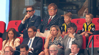 Elton Johntól Will Ferrellig: híres klubtulajdonosok a futballban