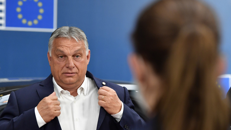 EU–Orbán-kormány 0–1, de még nincs vége a meccsnek