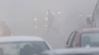 Becslések szerint csaknem 13 ezren halnak meg a légszennyezettség miatt idehaza