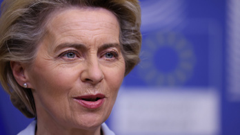 Ursula von der Leyen reméli, hogy a Biden-kormány visszatér az együttműködéshez