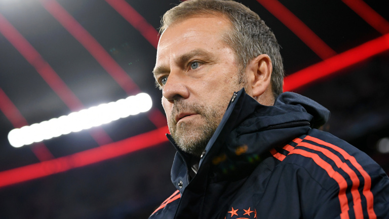 A Bayern edzője is elmondta a véleményét a német szövetségi kapitányi posztról