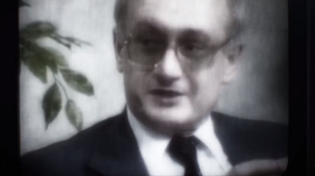 Az amerikaiakhoz átállt KGB-vezető, aki nem csinált titkot a módszereiből