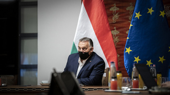 Orbán Viktor korán kelt, részt vesz az operatív törzs ülésén