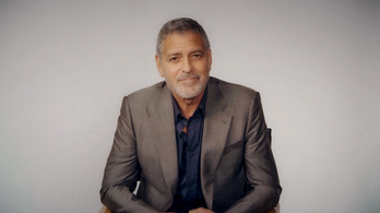 Az Orbán-kormány szerint már George Clooney is Soros György politikai szándékát hajtja végre