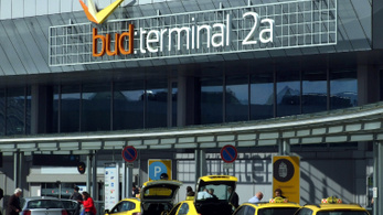 Újra a Főtaxi nyerte a Budapest Airport taxis személyszállítási tenderét