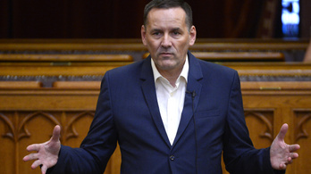Itt az új módosító javaslat, Volner János és a Fidesz még szűkebb kényszerpályára állítja az ellenzéki pártokat