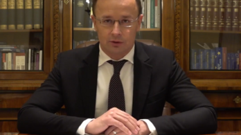 Szijjártó bekérette az ukrán nagykövetet