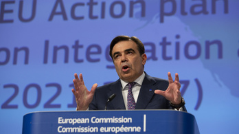 Így segítené az Európai Bizottság a bevándorlók beilleszkedését