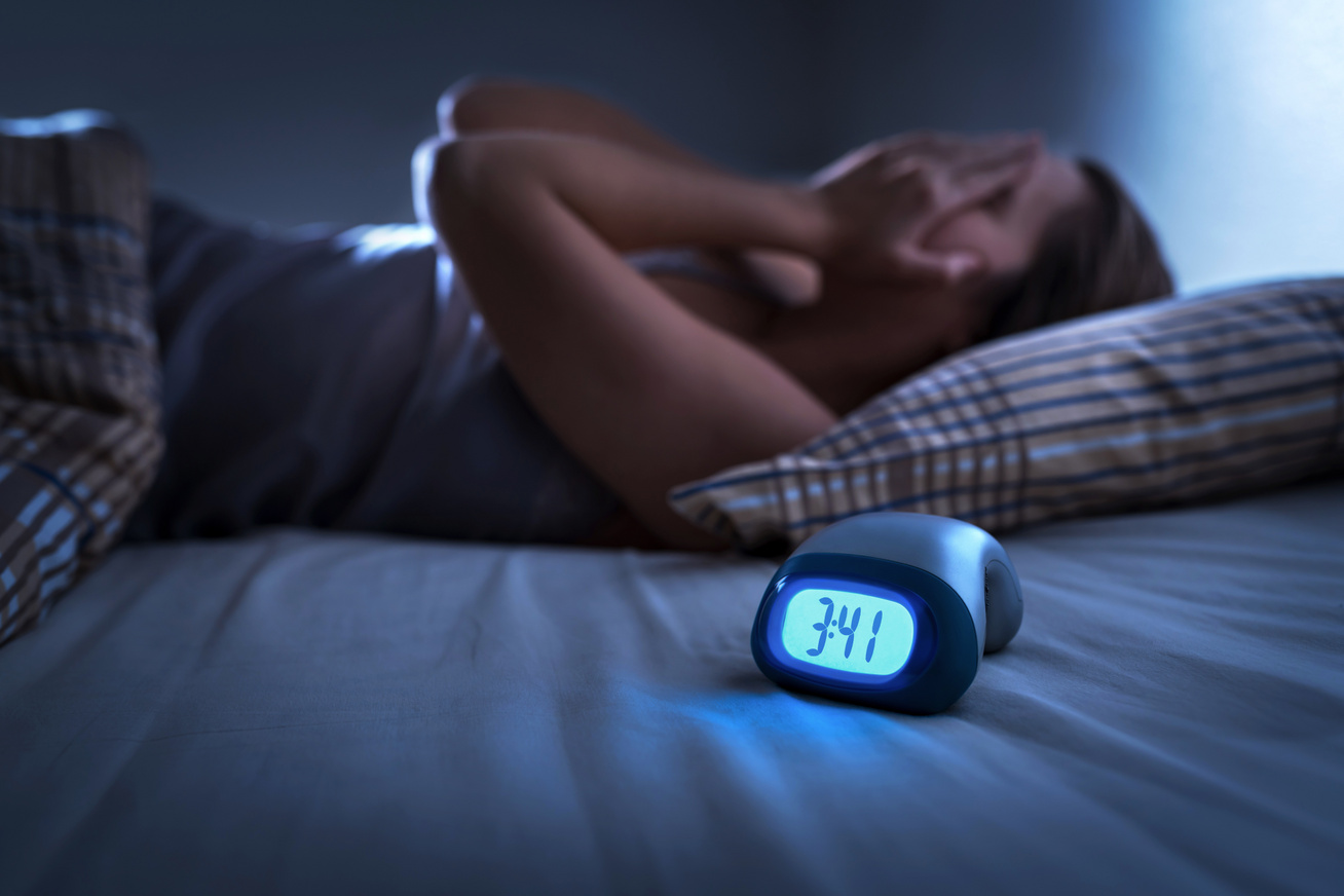 7 alvási szokás, ami segít a fogyásban