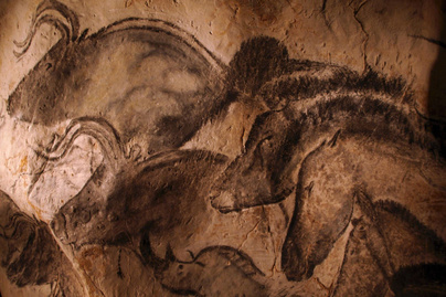 Lenyűgözőek a francia barlang 36 ezer éves rajzai: senki sem tudja, miért jöttek létre a nagyszerű alkotások