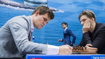 A Mikulás hozhatja el Budapestre a 2024-es sakkolimpiát
