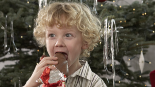 Hány csokimikulást tömsz a gyerek csizmájába idén? Éppenséggel cukorbeteg is lehet tőle