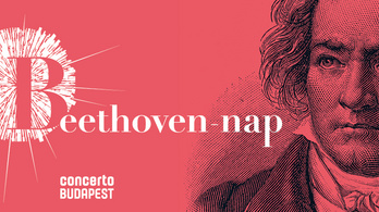 A Concerto Budapest az Indexen közvetíti a Beethoven-napot