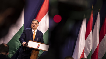 Orbán Viktor: A vétó hazafias kötelességem volt