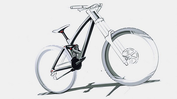 Ezért fontos egy bringa geometriája