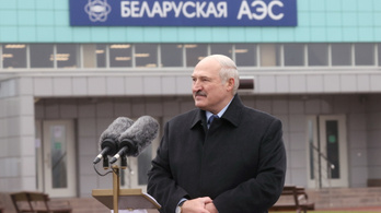 Lukasenka távozik, ha elfogadják az új belarusz alkotmányt
