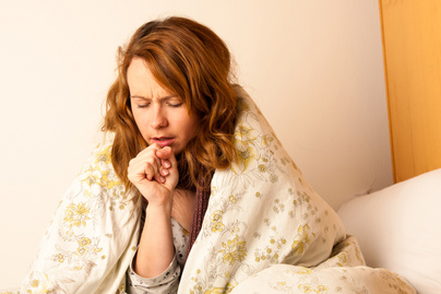 Reggeli köhögés, COPD tünetei