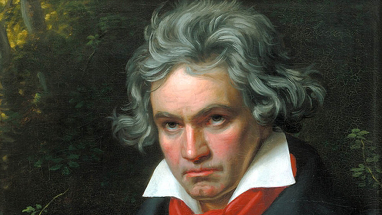 A szombat Beethovenről szól az Indexen