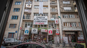 Fővárosi Ítélőtábla: jogszerű az SZFE-sztrájk