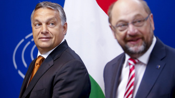 Orbán Viktor: Németország pénzt keres rajtunk