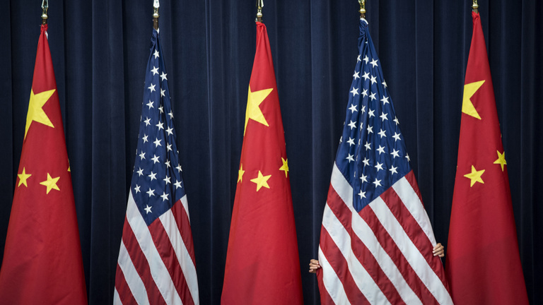 Újabb kínai cégek kerülhetnek feketelistára Amerikában