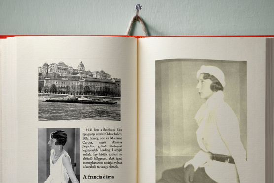 Miért volt a budai Várban palotája a luxusórák párizsi királyának?