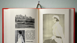 Miért volt a budai Várban palotája a luxusórák párizsi királyának?