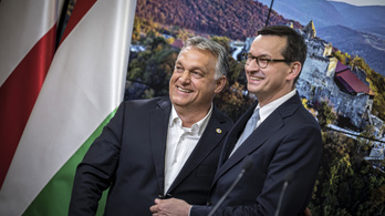 Élénk a lengyel–magyar diplomácia, Orbán Viktor Varsóba látogat