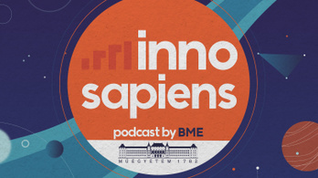 Inno Sapiens néven indít tudományos podcastot a BME