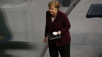 Angela Merkel az uniós költségvetésről: a kör négyszögesítése