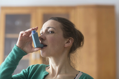 Így lehet felismerni az asztmás roham korai tüneteit: mikor van szükség sürgősségi ellátásra?