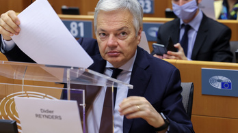 Varga Judit: érdektelenségbe fullad az uniós vita a magyarországi helyzetről