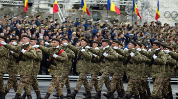 December 1.: a befejezetlen Nagy-Románia ünnepe
