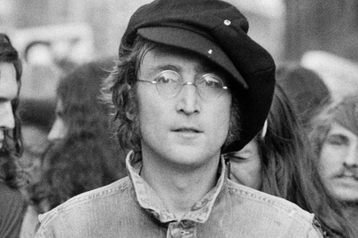Ma 40 éve hunyt el John Lennon: utolsó fotóján a gyilkosa is szerepel