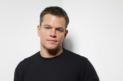 Rajongóból lett világsztárfeleség: Matt Damon és szerelme így találtak egymásra
