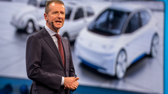 Bizonytalan a Volkswagen vezetőjének helyzete