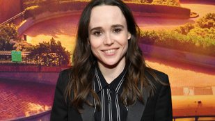 Elliot Page levetette magáról Ellen Page-et