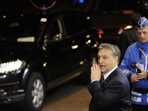 Miért maradt le Orbán Viktor a Videoton-meccsről?