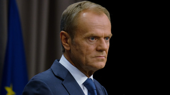 Donald Tusk: a Fidesz nem illik bele az Európai Néppártba