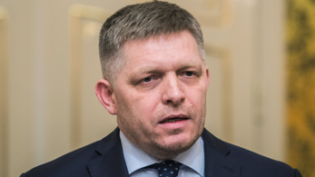 Fico népszavazással váltaná le a kormányt Szlovákiában
