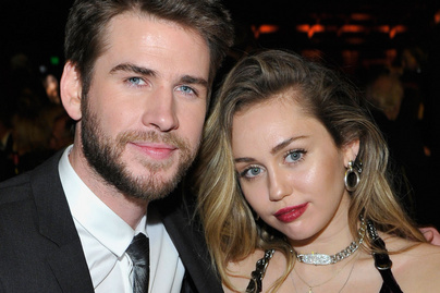 Miley Cyrus ezért vált el 8 hónap után színész férjétől: most vallotta be
