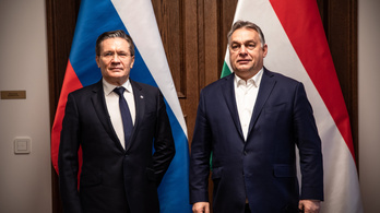Orbán Viktor egyeztetett a Roszatom vezetőjével