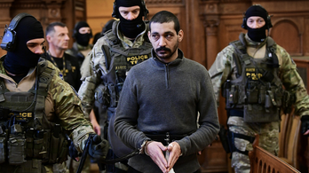 Elítélték Budapesten az ISIS terroristáját
