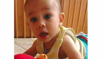 Eltűnt Mezőkövesdről egy tízhónapos csecsemő