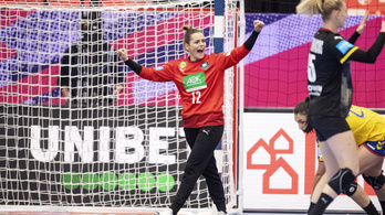 Az orosz és a német válogatott győzelmével indult a női kézilabda Eb