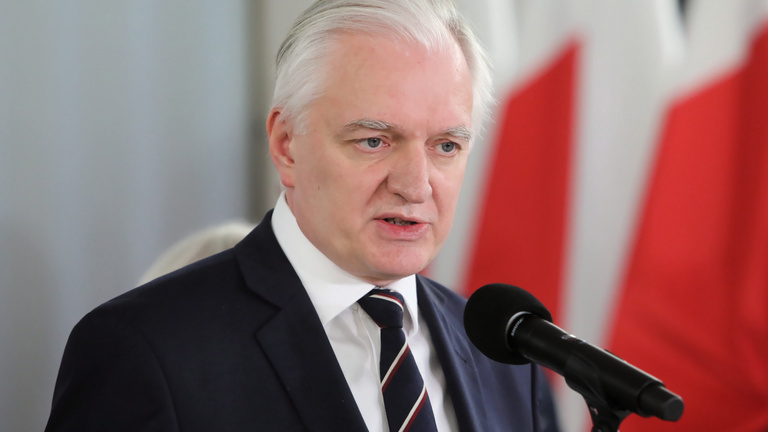 Nem vétóznak a lengyelek, ha az Európai Unió konkretizálja a jogállamiságot